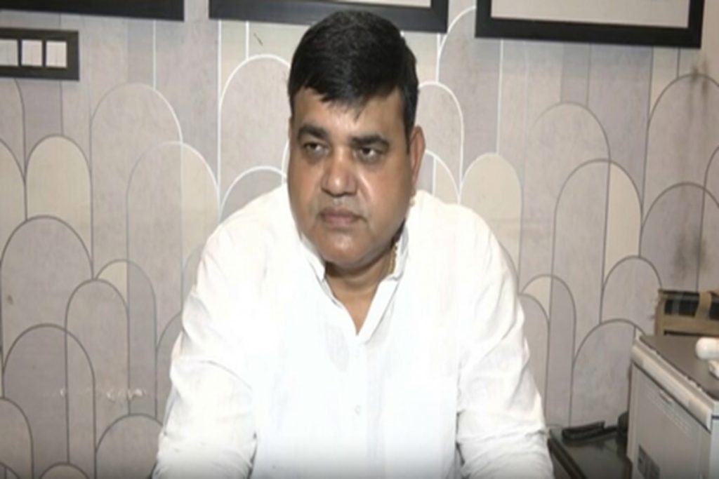 पीएम मोदी ‘मन की बात’ तो करते हैं पर काम की बात नहीं: शक्ति सिंह यादव!