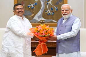 PM-Modis-message-of-development-cooperation-on-West-Bengal-Day