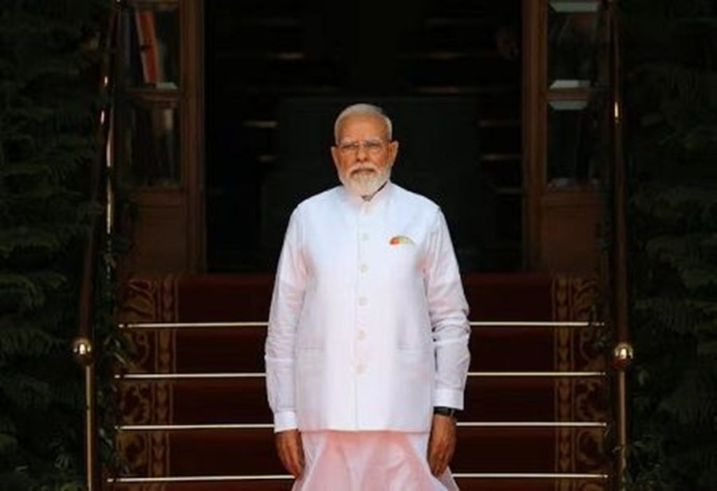 फ्रांस और स्लोवाकिया के दौरे पर जाएंगे पीएम मोदी, आर्थिक सहयोग और नवाचार साझेदारी पर रहेगा जोर
