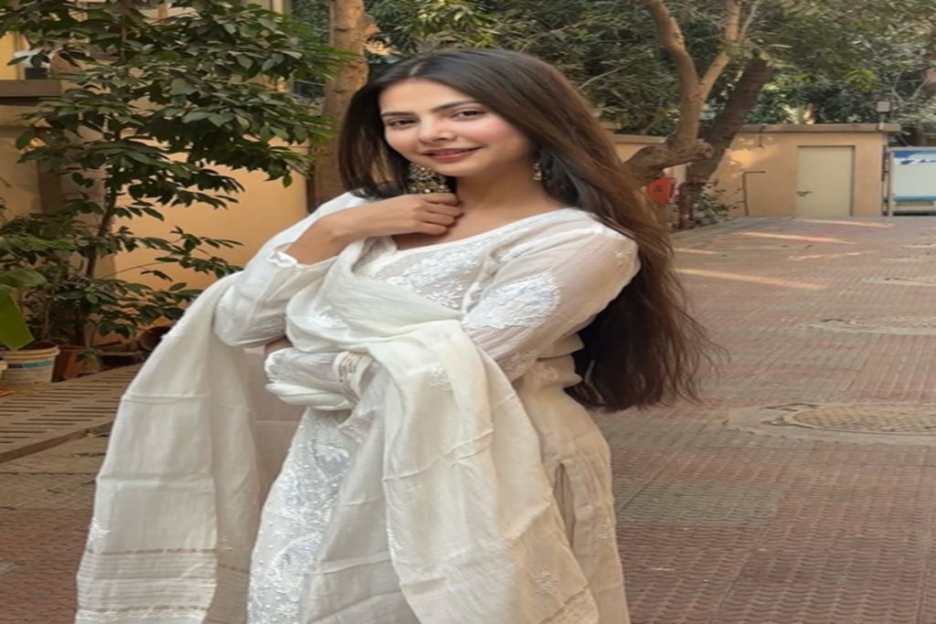 प्राची सिंह बोलीं, इंडस्ट्री में टिकने को मानसिक मजबूती बेहद जरूरी है!