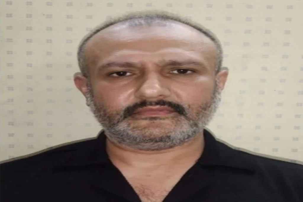 मुंबई मुहर्रम जुलूस में कथित जहरीले कैप्सूल मामले का आरोपी प्रेमजी गिरफ्तार! 