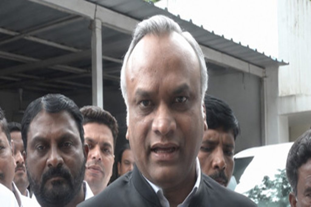 प्रियंक खड़गे का मोहन भागवत को पत्र, RSS पारदर्शिता पर सवाल! 