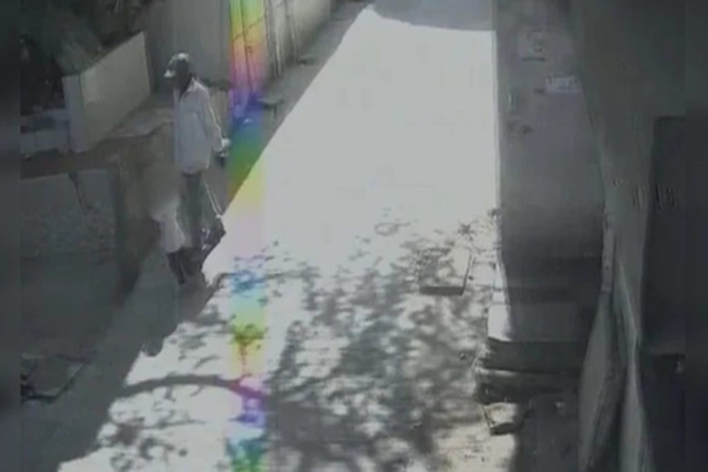 पुणे दुष्कर्म-हत्या केस: दोषी भीमराव कांबले को मिली फांसी की सजा! 
