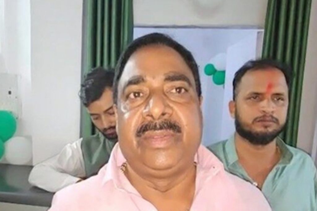 क्रॉस वोटिंग आरोपों पर राजद का पलटवार, कांग्रेस विधायकों पर सौदेबाजी का दावा!