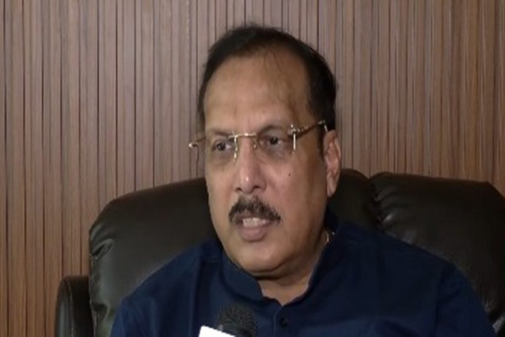सीट बंटवारे बयान पर राजीव राय का पलटवार, पहचान की राजनीति!