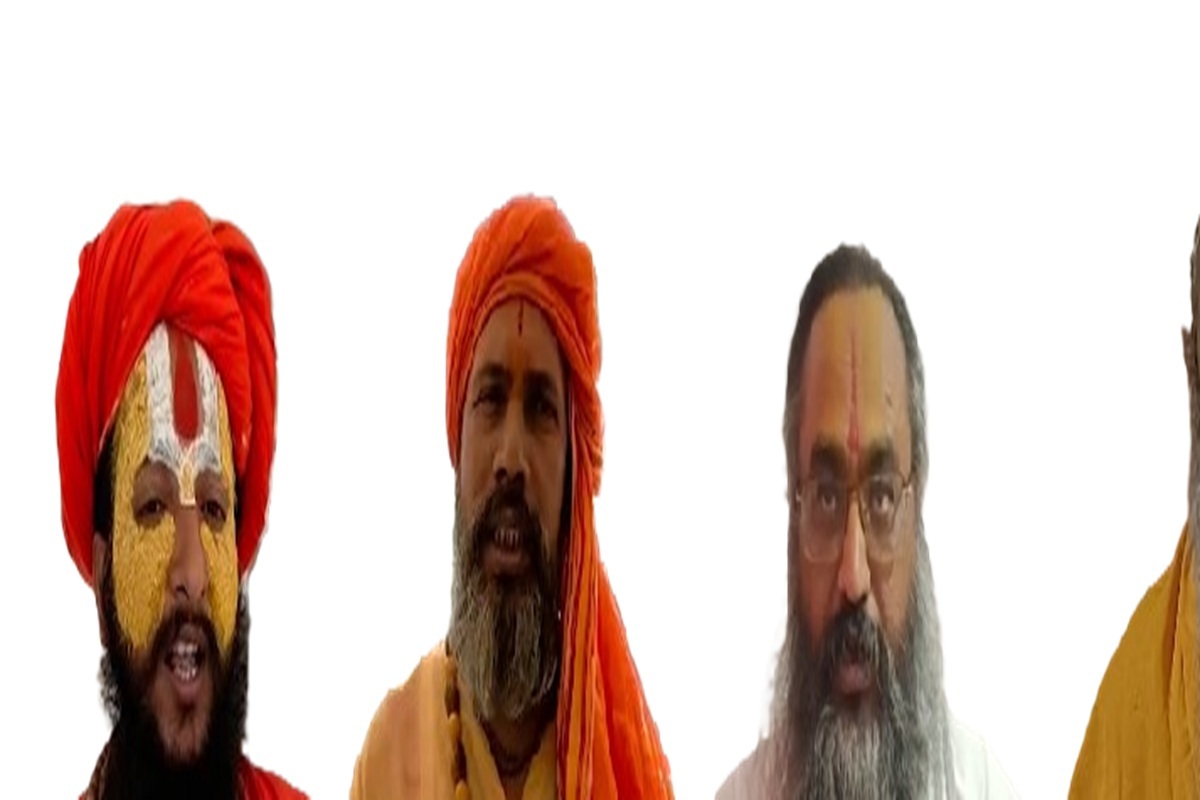 राम मंदिर चढ़ावा विवाद: एसआईटी जांच पर संत समाज का भरोसा!