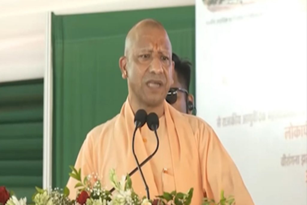 राममंदिर चढ़ावा विवाद: योगी बोले, एसआईटी करेगी निष्पक्ष जांच!