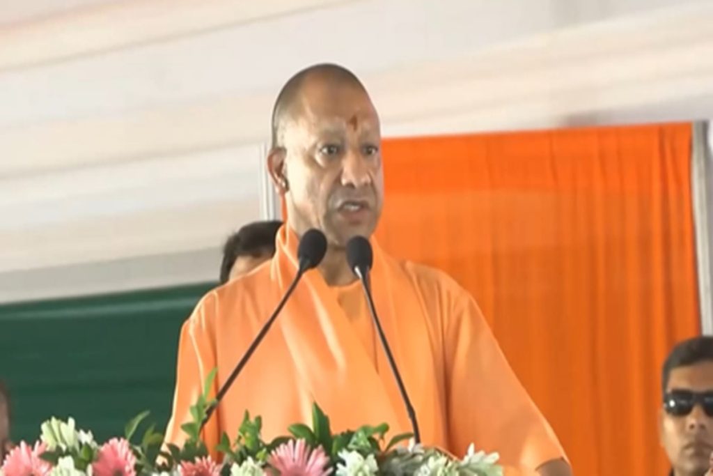 बेटी सम्मान सर्वोपरि, कार्यकर्ताओं की भाषा संयमित कराएं: योगी आदित्यनाथ!