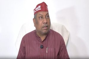 Sanjay-Nishad-raises-questions-about-the-Ghazipur-encounter-dissatisfied-with-the-police-action