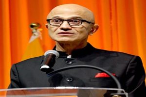 Satya-Nadella-expresses-concern-over-AI-centralization-makes-a-major-statement