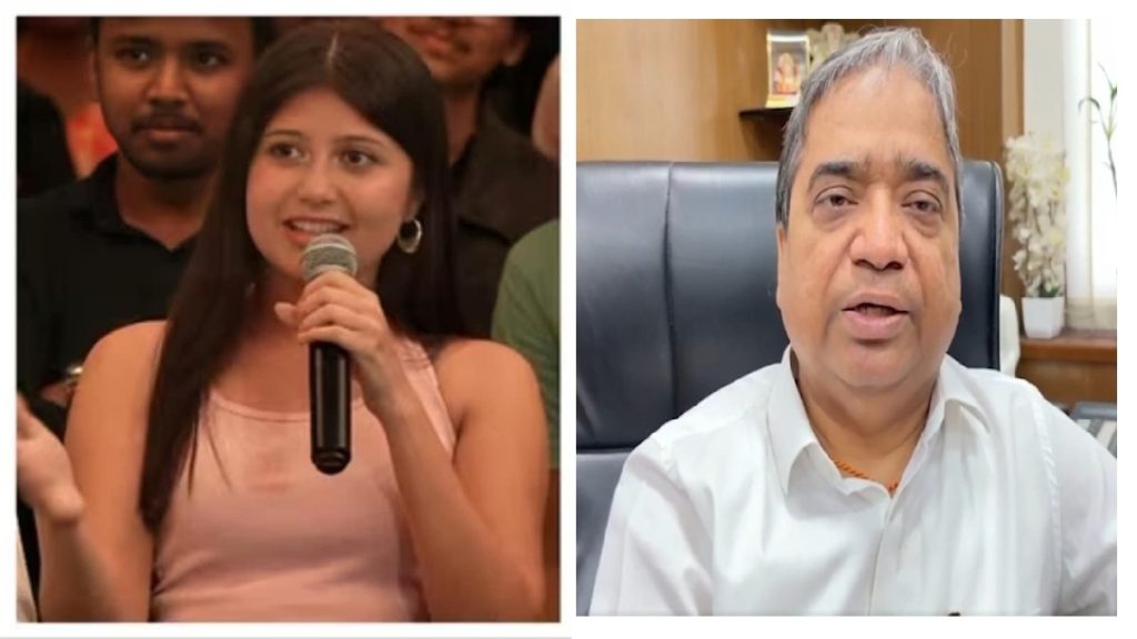 केईएम अस्पताल ने सेजल पवार विवाद पर गठित की जांच समिति, डीन बोले- शवों पर की गई टिप्पणी बेहद आपत्तिजनक