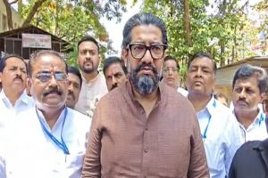 Shivendrasinhraje-Bhosale-gave-a-response-reflecting-deep-introspection-to-the-Thackeray-faction