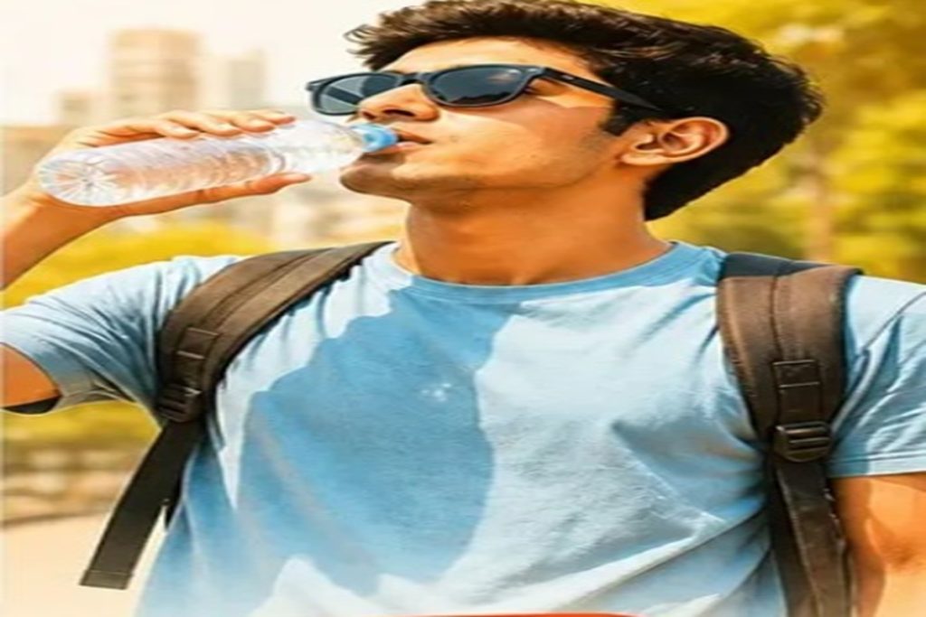 भीषण गर्मी में खुद को रखें सुरक्षित, हीटवेव से बचाव के लिए युवा अपनाएं ये हेल्थ टिप्स!