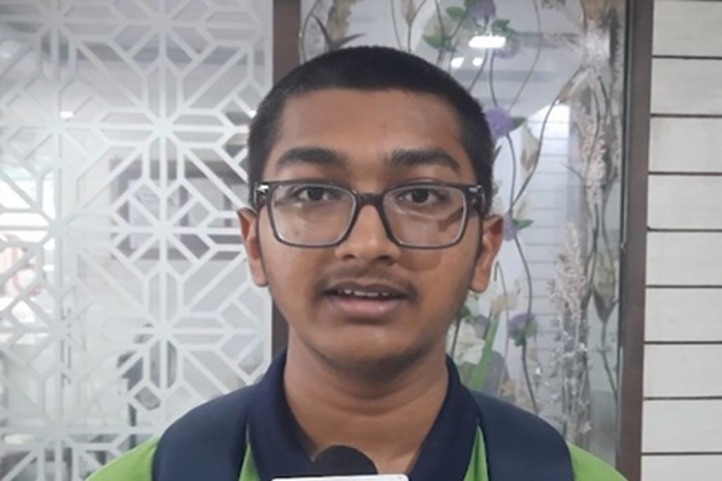 टेलीग्राम बैन पर छात्रों की प्रतिक्रिया, बोले- ऐप से मिलते थे प्रैक्टिस पेपर्स!