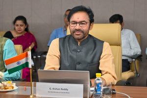 The-Emergency-is-one-of-the-darkest-blots-on-Indias-history-Kishan-Reddy
