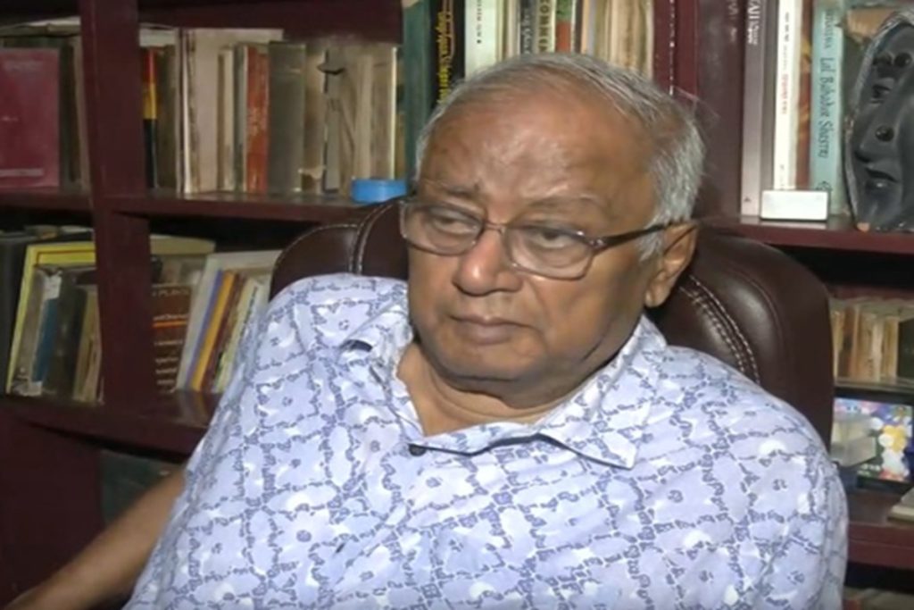 यूसीसी पूरी तरह सांप्रदायिक एजेंडा, मुस्लिम पर्सनल लॉ रहना चाहिए बरकरार: सौगत रॉय!