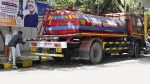Fears of deepening water crisis in Mumbai; tanker operators to go on indefinite strike from June 7.