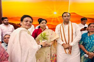 We-will-not-let-any-injustice-happen-to-anyone-Haryanas-Usha-Priyadarshini