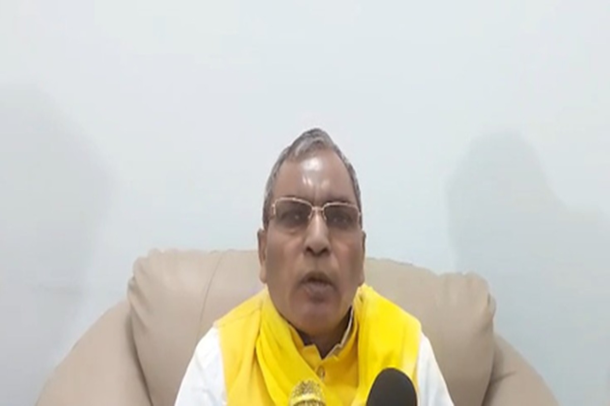 23 लोगों की हत्या का जिम्मेदार कौन, राजभर का सपा पर हमला!