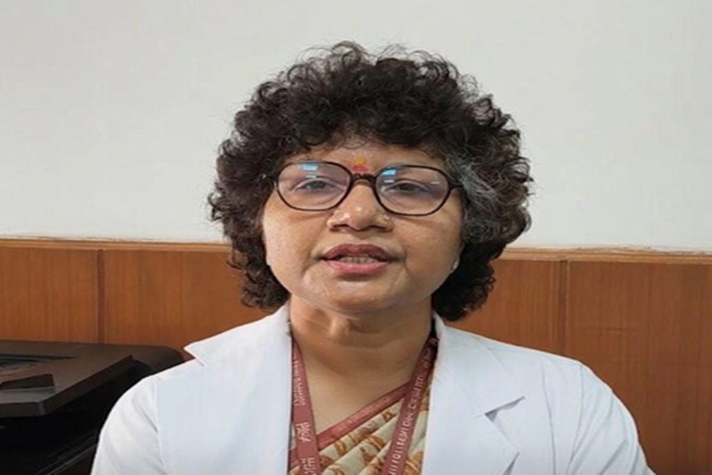 योग शारीरिक ही नहीं, मानसिक सेहत भी बेहतर बनाता: एम्स डॉक्टर!