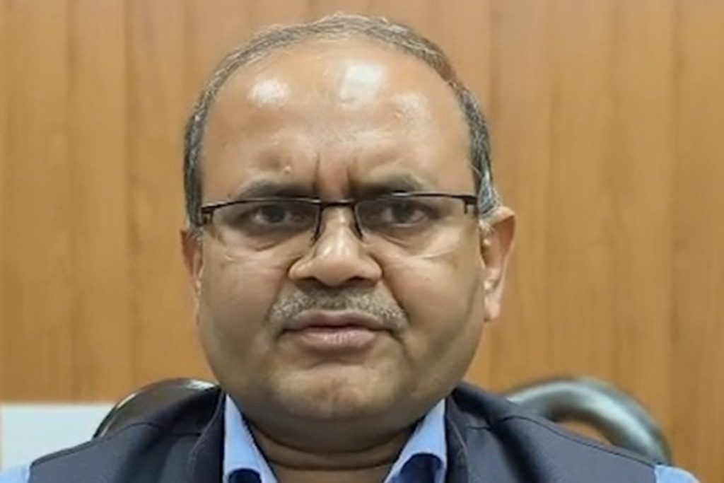 उत्तराखंड आपदा पर प्रशासन अलर्ट, सभी प्रमुख हाईवे खुले: विनोद सुमन!