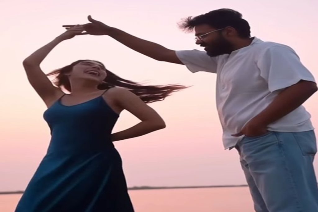 स्विट्जरलैंड में मंगेतर संग जन्मदिन मनाएंगी अद्रिजा रॉय, बोलीं- छोटी खुशियां अनमोल!