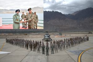 Air-Force-Chief-visits-forward-bases-in-the-Northern-Sector-reviews-operational-preparedness