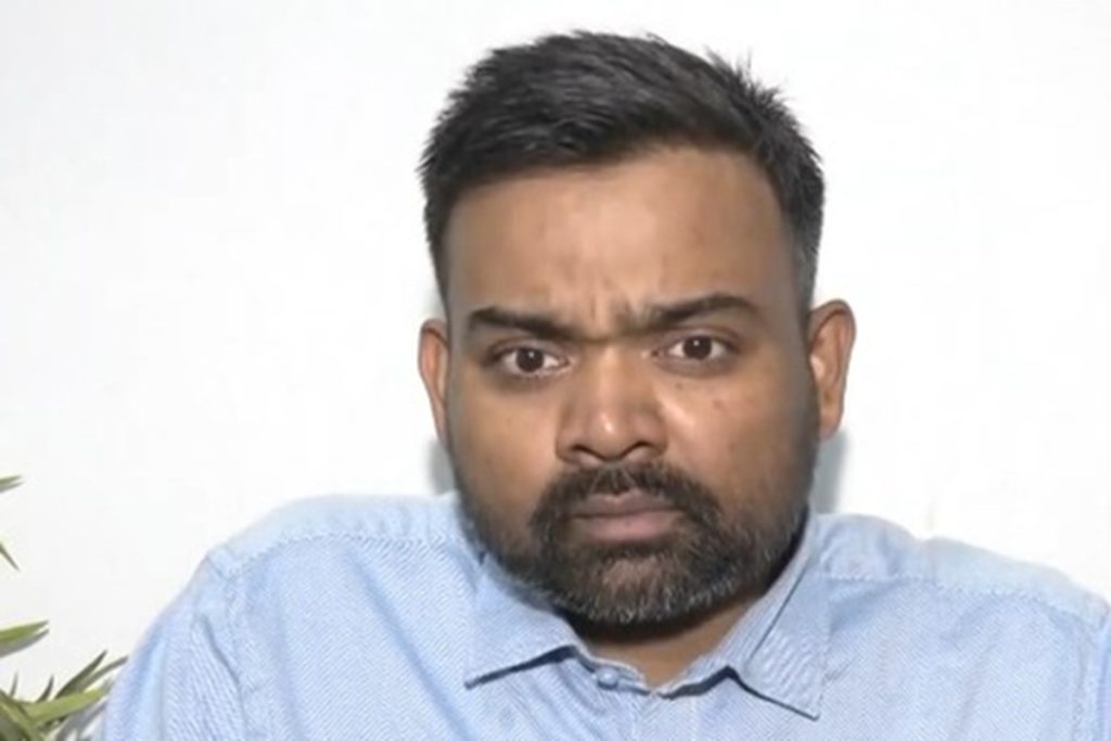 रेवंत के 2029 दावे पर भाजपा का पलटवार, गुरु प्रकाश ने साधा निशाना!