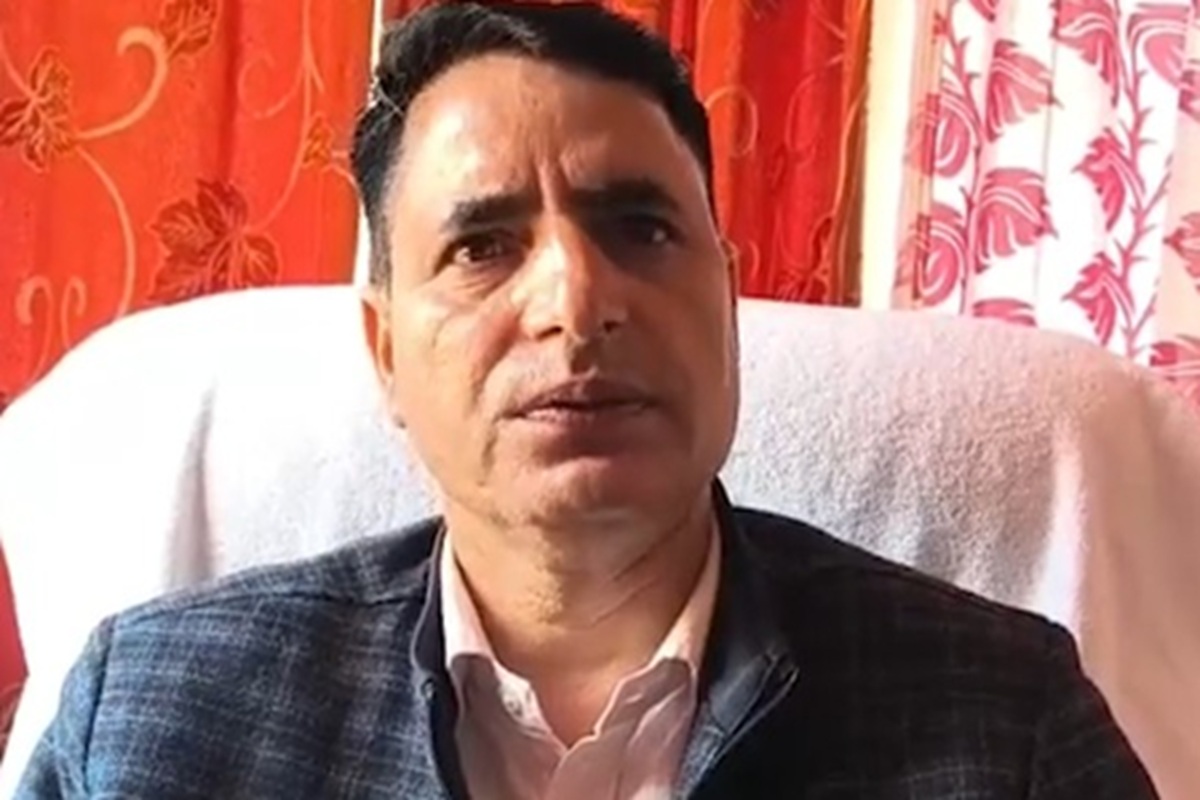 बद्रीनाथ मंदिर में गबन के विवाद के बीच बीकेटीसी कोषाध्यक्ष का तबादला: सीईओ!