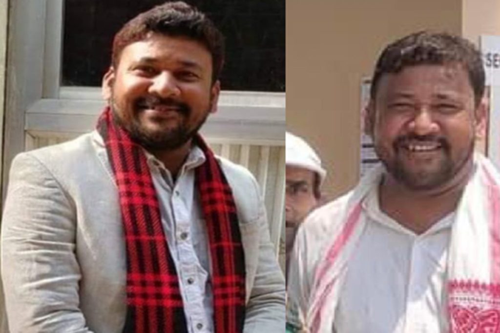 बिहार: बांकीपुर उपचुनाव के लिए भाजपा ने अभिषेक कुमार को बनाया उम्मीदवार!