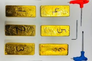 DRI-busts-two-smuggling-gangs-gold-worth-₹23.63-crore-seized