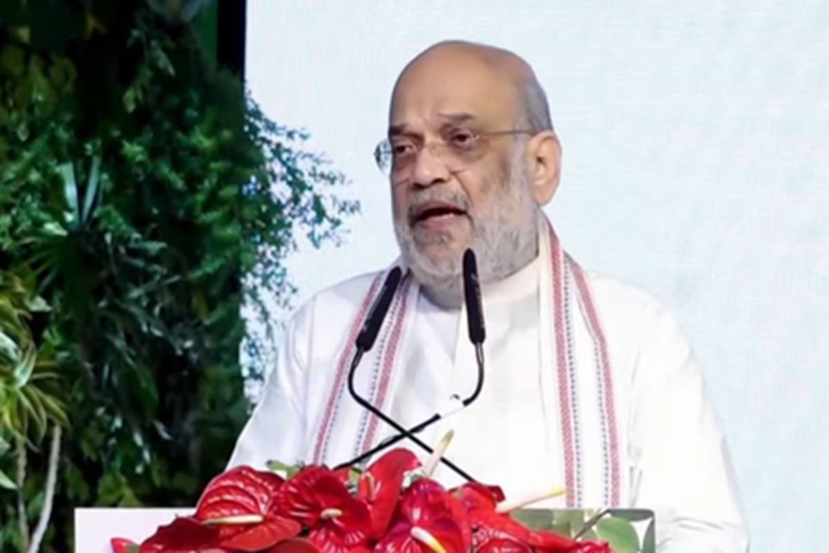 दिल्ली रिज को बनाया जाएगा राजधानी के ‘ग्रीन लंग्स’ : अमित शाह!
