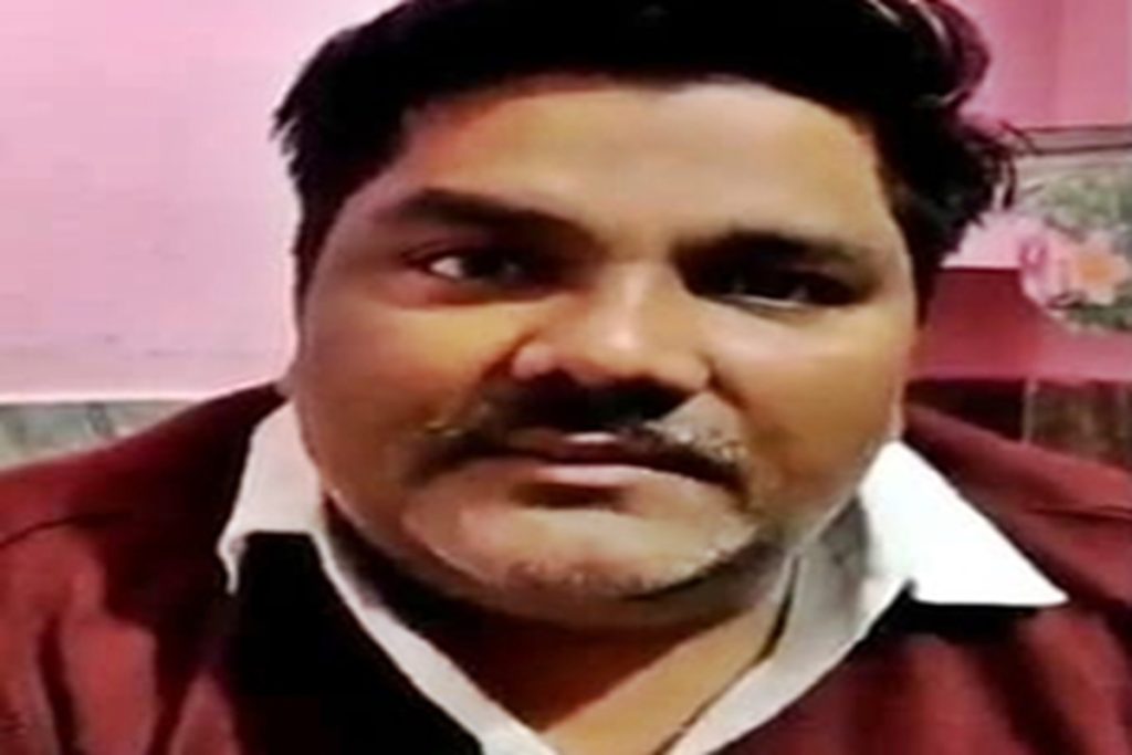 दिल्ली दंगा: अंकित शर्मा हत्या मामले में ताहिर समेत पांच दोषी करार!