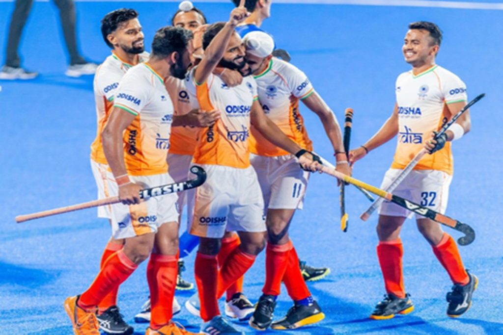 एफआईएच हॉकी विश्वकप: 15 अगस्त से भारतीय खिलाड़ियों का अभियान शुरू!