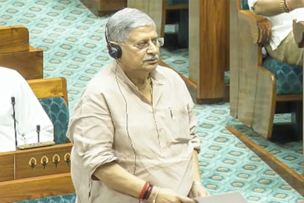 मत्स्य संपदा योजना से मछली उत्पादन बढ़कर 197.75 लाख टन पहुंचा!