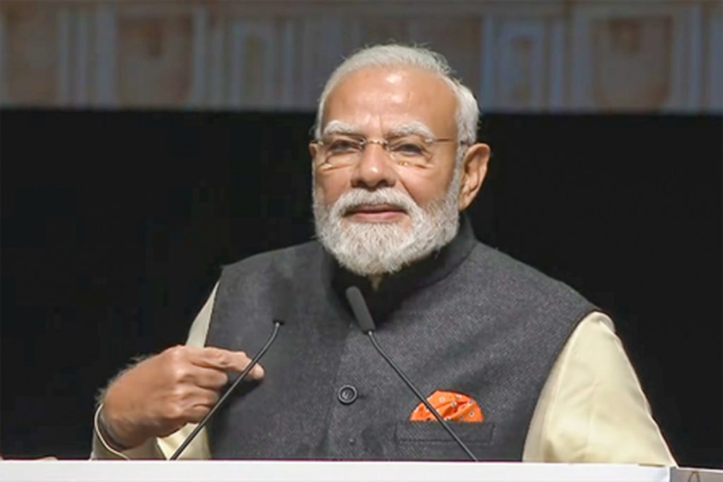 मानुका हनी से माओरी संस्कृति तक, मोदी ने गिनाईं साझा विरासत!