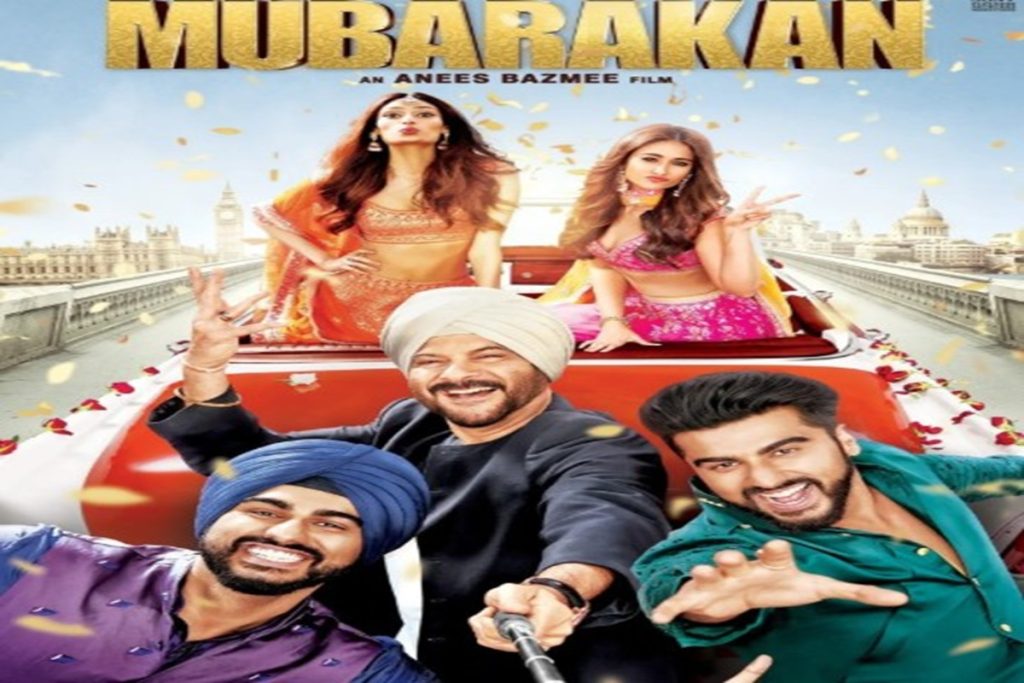 ‘ओमकारा’ से ‘रॉकी और रानी’ तक, मेकर्स ने जताया आभार!
