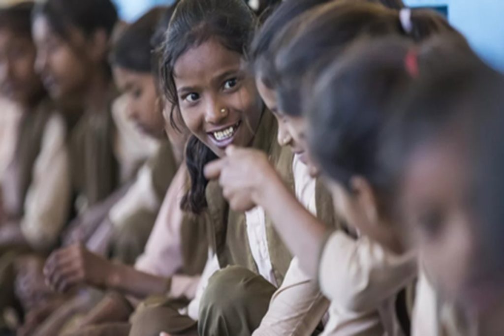 दुनिया में हंगर रेट घटी, भारत ने निभाई अहम भूमिका: संयुक्त राष्ट्र!