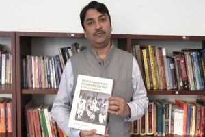 Grand-welcome-for-PM-Modi-in-Indonesia-Indian-author-to-present-a-special-book