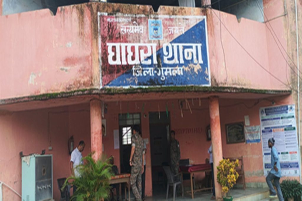 गुमला दुष्कर्म कांड: पंचायत ने जुर्माना वसूला, मनाई शराब-मटन पार्टी!