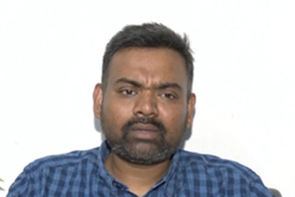 वंदे मातरम सम्मान हर नागरिक का कर्तव्य, वारिस पर बरसे गुरु प्रकाश! 