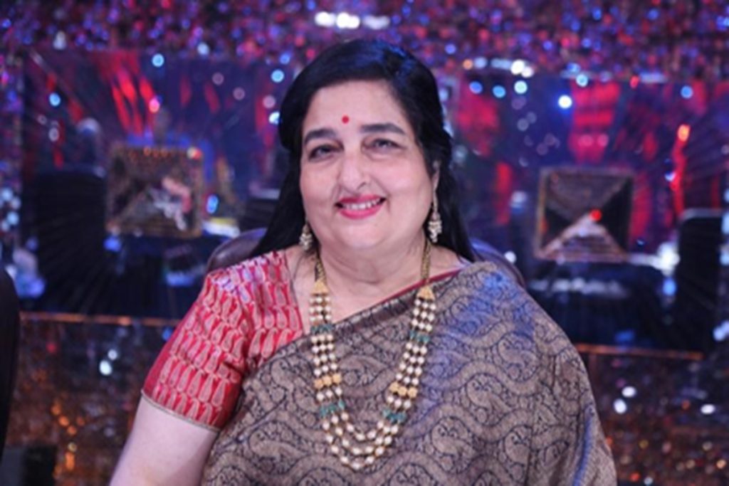 अपनी सुविधा के लिए मेरी बातों का गलत इस्तेमाल बर्दाश्त नहीं : अनुराधा पौडवाल!