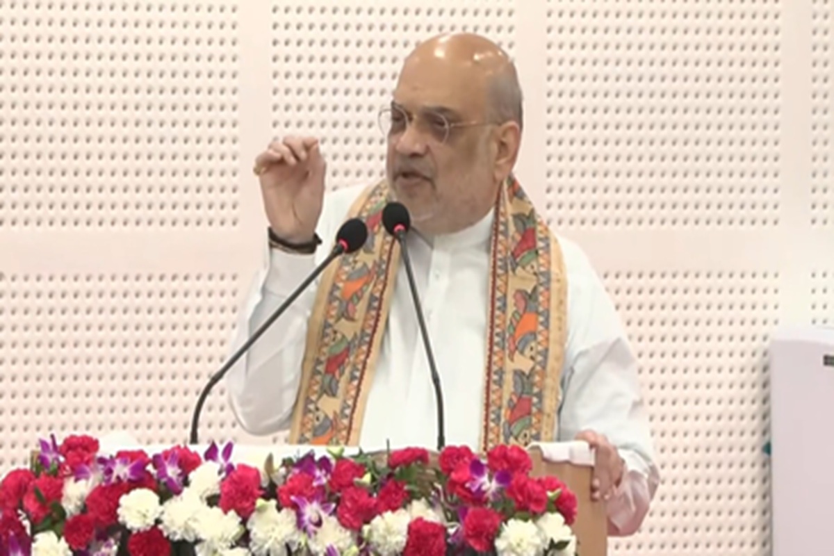 दिनकर को पढ़े बिना भारत समझना असंभव: अमित शाह का संदेश!