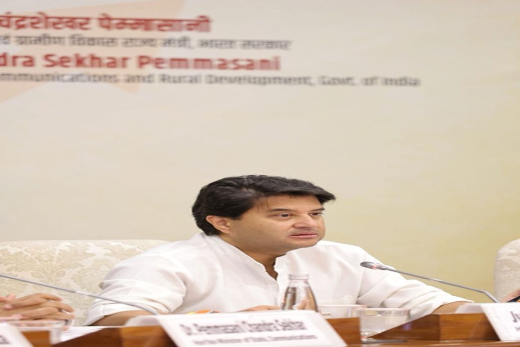 इंडिया पोस्ट ने पहली तिमाही में 4,000 करोड़ कारोबार का इतिहास रचा!