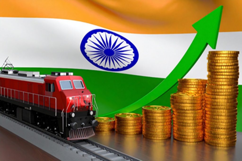 औद्योगिक विकास दर 7.3 प्रतिशत, बिजली-गैस क्षेत्र ने दिखाई रफ्तार! 