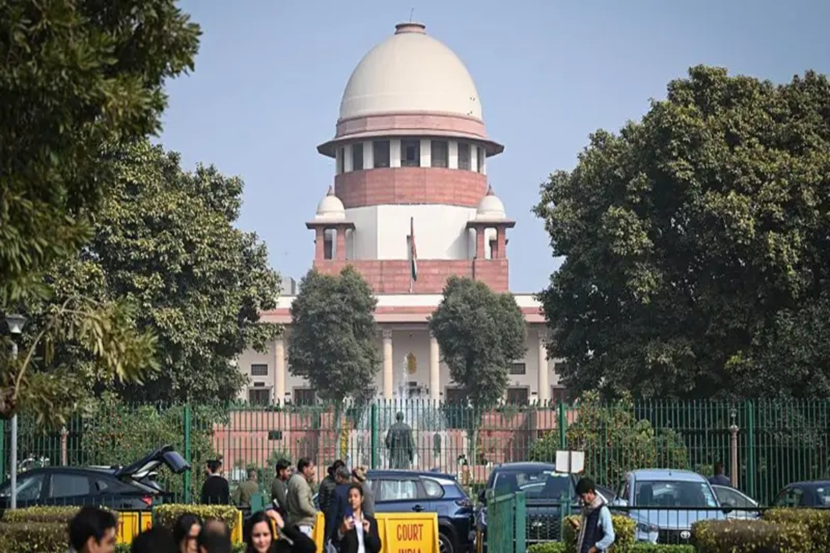 जंतर-मंतर पर हिंदू देवताओं का अपमान और ‘हेट स्पीच’!
