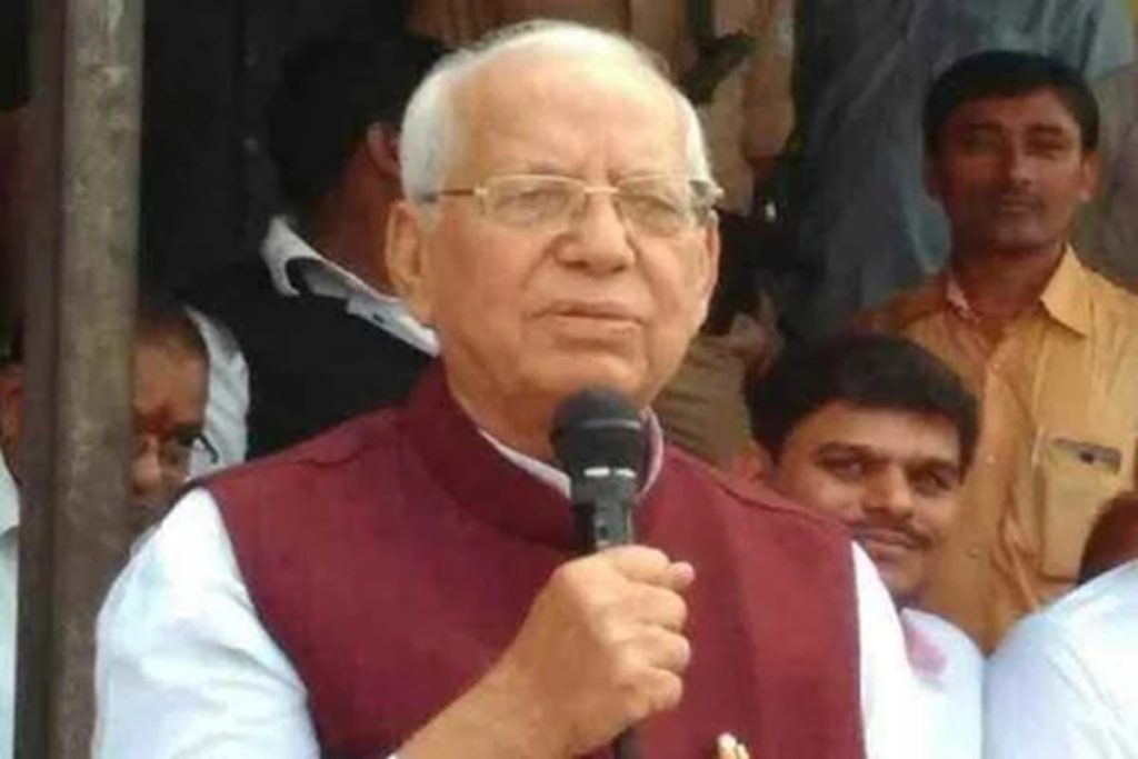 झारखंड: पूर्व मंत्री मन्नान मल्लिक का निधन, सजा के चार दिन बाद!
