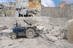 Karnataka-mine-accident-Rockfall-kills-seven-laborers-from-Bihar