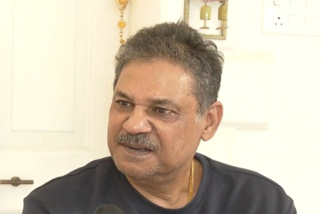 बजरंग लाल बागड़ा नियुक्ति पर कीर्ति आजाद ने उठाए गंभीर सवाल!