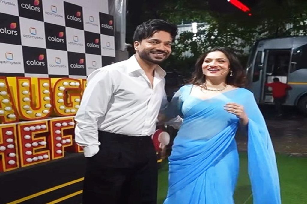 ‘लाफ्टर शेफ्स 3’ खत्म, भावुक हुईं अंकिता, बोलीं खुशियों का सफर!